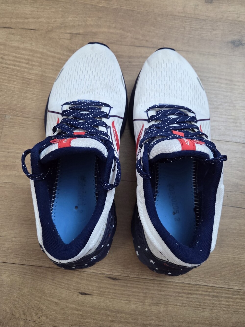 BROOKS ADRENALINE GTS 21 - Picture 8 of 14